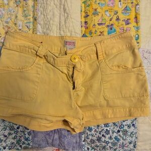 Women’s Mossimo shorts